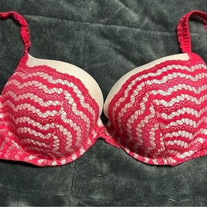 Victorias secret very sexy push up bra 36DD